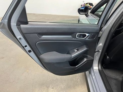 Used 2026 Honda Civic Sport image 19
