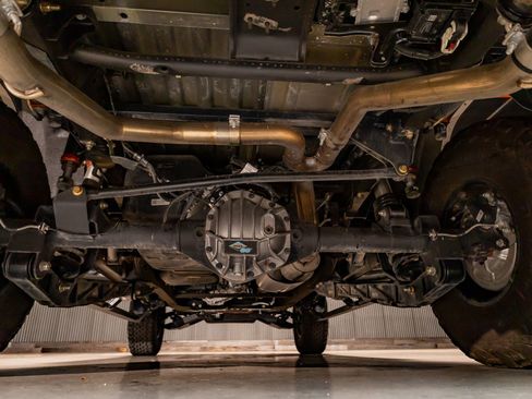 Used 2024 Chevrolet Silverado 1500 RST w/ All Star Edition Plus image 17