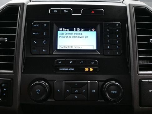Used 2020 Ford F350 XL w/ STX Appearance Package AWD/4WD image 30