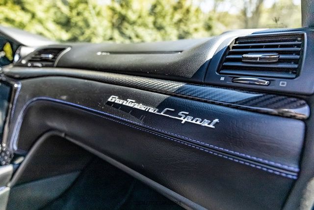 Used 2018 Maserati GranTurismo Sport RWD image 52