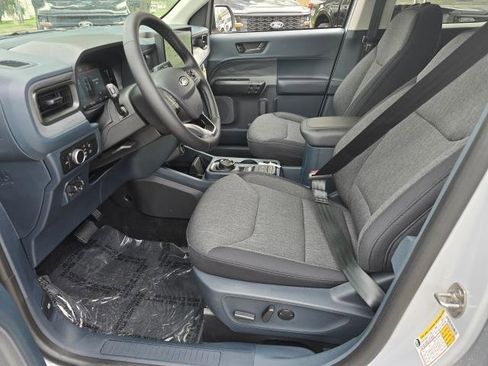 New 2025 Ford Maverick XLT w/ XLT Luxury Package image 9