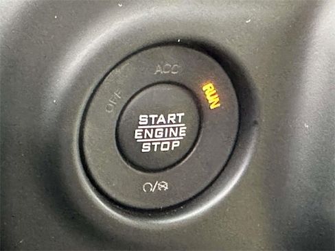 Certified 2023 Jeep Wrangler Willys image 42