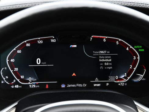 Used 2022 BMW 750i xDrive w/ Executive Package image 15