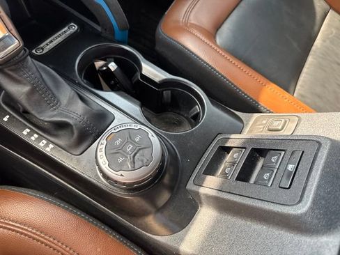 Used 2023 Ford Bronco Outer Banks AWD/4WD image 21
