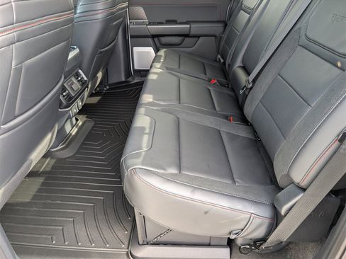 New 2025 Ford F150 Raptor image 31