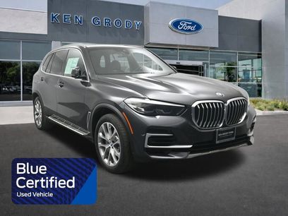 Used 2023 BMW X5 xDrive40i