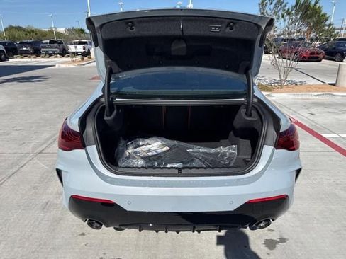 New 2026 BMW 430i Coupe w/ M Sport Package RWD image 6
