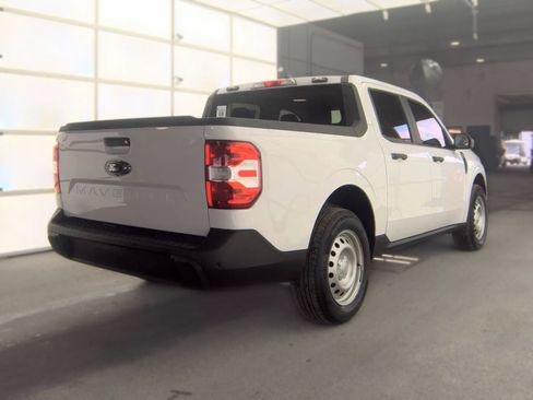 Used 2022 Ford Maverick XL w/ Equipment Group 100A Standard AWD/4WD image 2
