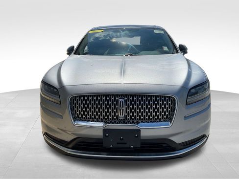 Used 2021 Lincoln Nautilus Reserve FWD image 3
