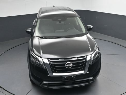 Certified 2024 Nissan Pathfinder S image 32