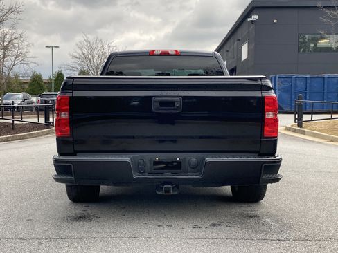 Used 2017 Chevrolet Silverado 1500 LT w/ All Star Edition image 16