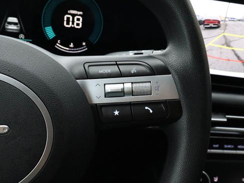 Used 2025 Hyundai Tucson SEL image 29