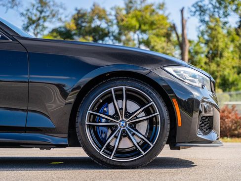 Used 2021 BMW M340i w/ Premium Package image 14