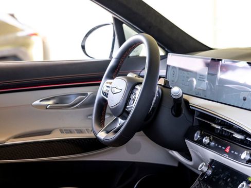 New 2026 Genesis GV70 3.5T Sport Prestige image 37