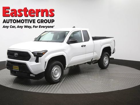 Used 2025 Toyota Tacoma SR RWD image 52