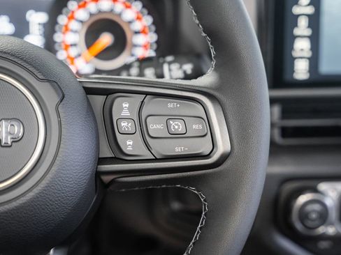 New 2026 Jeep Wrangler Sport S image 30