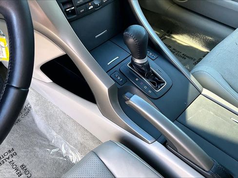 Used 2009 Acura TSX Sedan FWD image 16