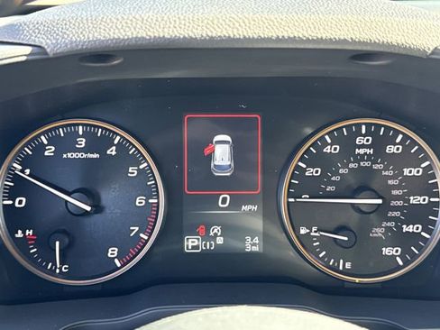 New 2026 Subaru Crosstrek 2.5i Wilderness image 29