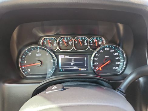 Used 2015 Chevrolet Tahoe LTZ AWD/4WD image 20