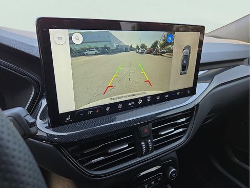 Used 2023 Ford Escape ST-Line Elite w/ Premium Technology Package image 17