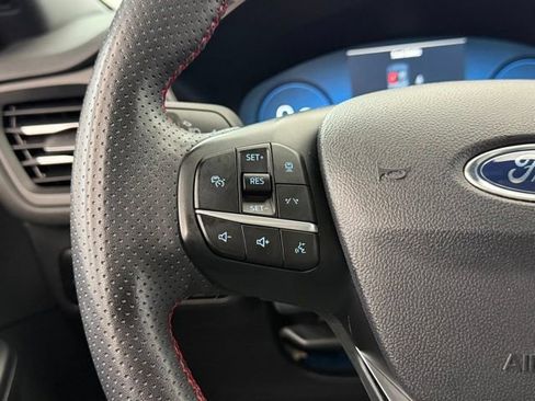 Certified 2023 Ford Escape ST-Line Elite w/ Premium Technology Package AWD/4WD image 26
