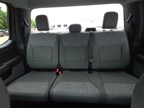 Used 2023 Ford F150 XLT w/ Equipment Group 302A High AWD/4WD image 27