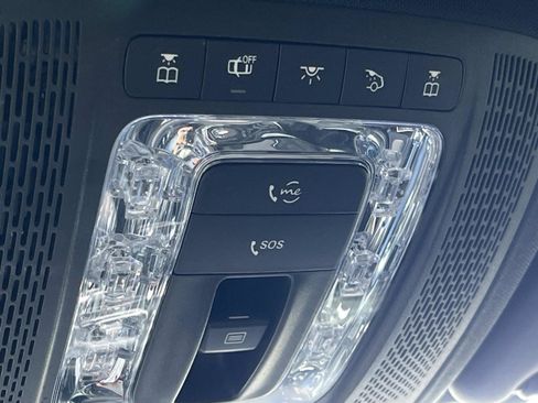 Used 2022 Mercedes-Benz GLE 53 AMG 4MATIC image 35