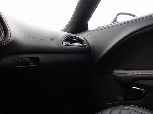 Used 2023 Dodge Challenger SRT Hellcat Widebody image 43