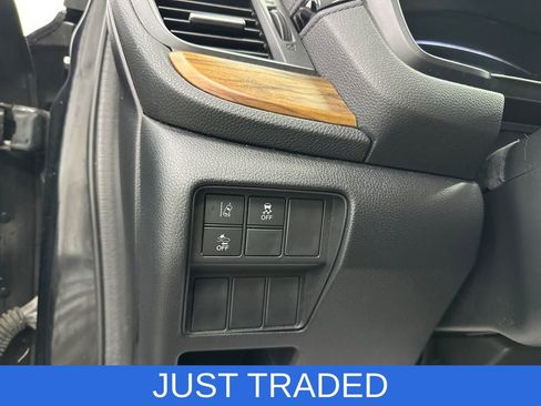 Used 2017 Honda CR-V EX image 33