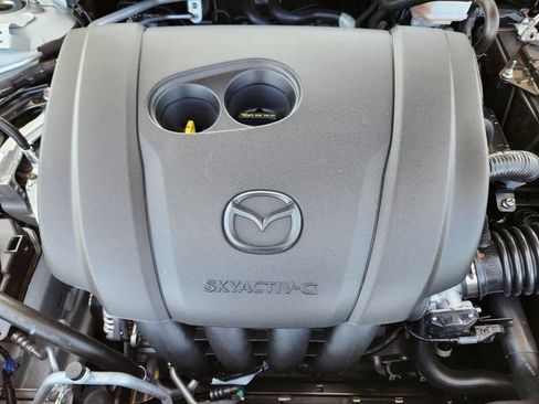New 2026 MAZDA CX-30 Aire Edition AWD/4WD image 20