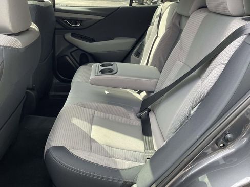 New 2025 Subaru Outback Premium w/ Tech Package 1 image 12