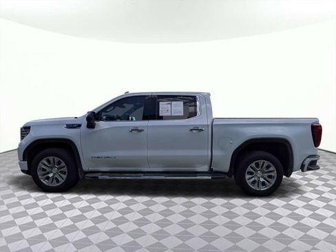 Used 2026 GMC Sierra 1500 Denali AWD/4WD image 7
