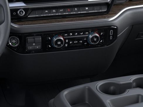 New 2026 GMC Sierra 1500 SLE AWD/4WD image 23