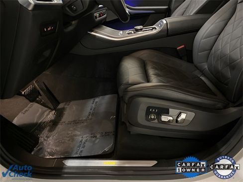Used 2025 BMW X5 sDrive40i image 60