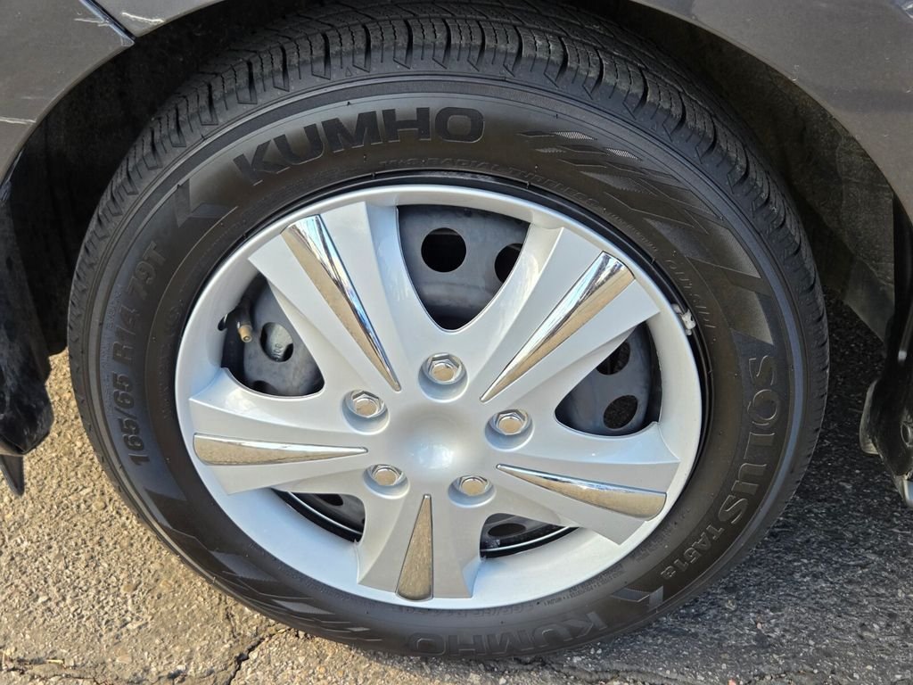 Used 2024 Mitsubishi Mirage ES FWD image 12