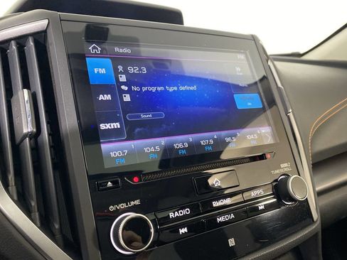 Used 2019 Subaru Crosstrek 2.0i Limited w/ Popular Package #4 image 16