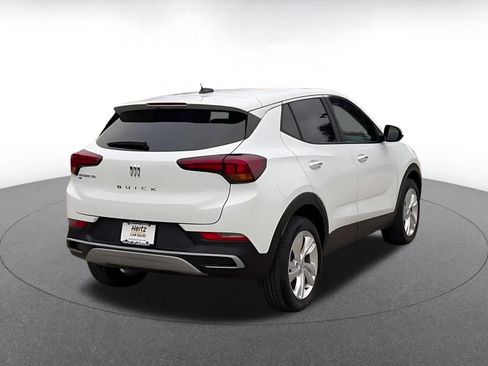 Used 2025 Buick Encore GX Preferred image 15