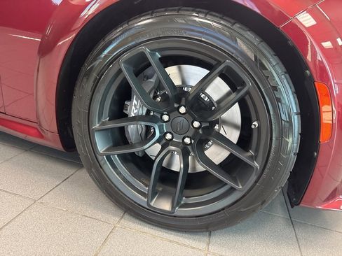 Used 2022 Dodge Charger Scat Pack image 9