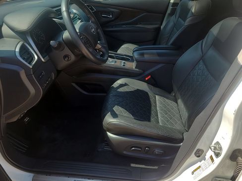 Certified 2023 Nissan Murano Platinum w/ Cargo Package AWD/4WD image 16