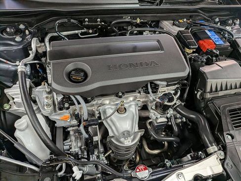 Used 2026 Honda Civic Sport image 27