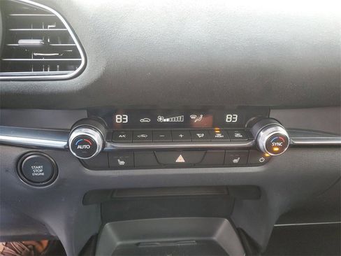 Used 2025 MAZDA CX-30 Carbon image 27