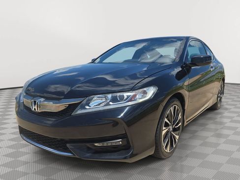 Used 2017 Honda Accord EX-L image 3