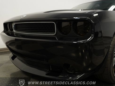Used 2010 Dodge Challenger SRT8 w/ SRT Option Group II image 21