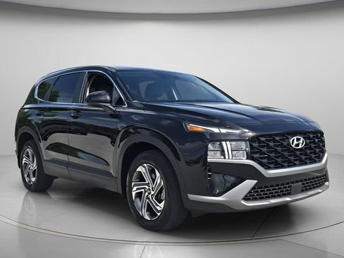 Used 2023 Hyundai Santa Fe SE FWD image 9