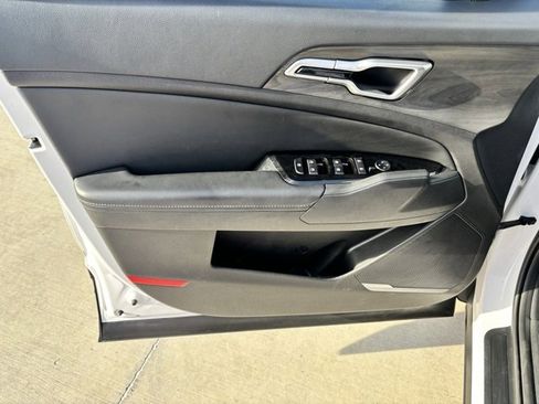 Used 2024 Kia Sportage X-Line image 17