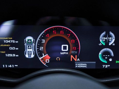 Used 2019 McLaren 600LT image 53