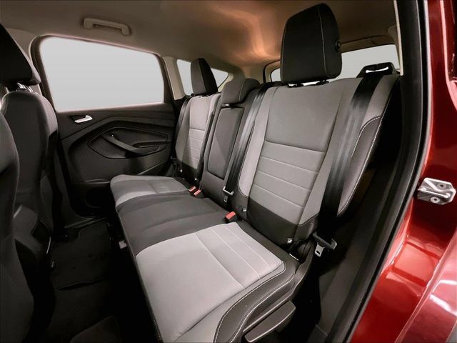 Used 2016 Ford Escape SE AWD/4WD image 25