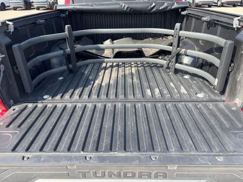 Used 2022 Toyota Tundra SR5 w/ TRD Sport Package AWD/4WD image 25