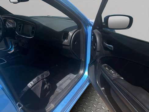 Used 2016 Dodge Charger R/T RWD image 20