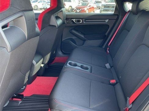 New 2025 Honda Civic Type R image 26